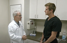Fatty Liver Disease Stewart